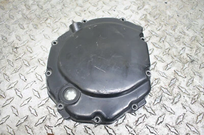 suzuki gsxr750 katana 600 750 RIGHT CLUTCH SIDE ENGINE MOTOR COVER 11340-20C00 - Imagem 1 de 4