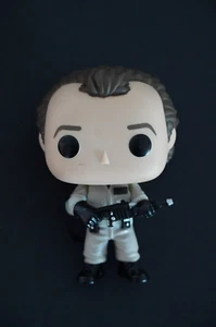 FUNKO POP! MOVIES GHOSTBUSTERS DR. PETER VENKMAN BILL MURRAY #744 FIGURE - Picture 1 of 2