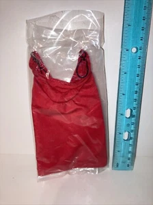 Mythic Legions Gorgo Aetherblade's CAPE CLOAK ONLY Loose New War Of The - Picture 1 of 6