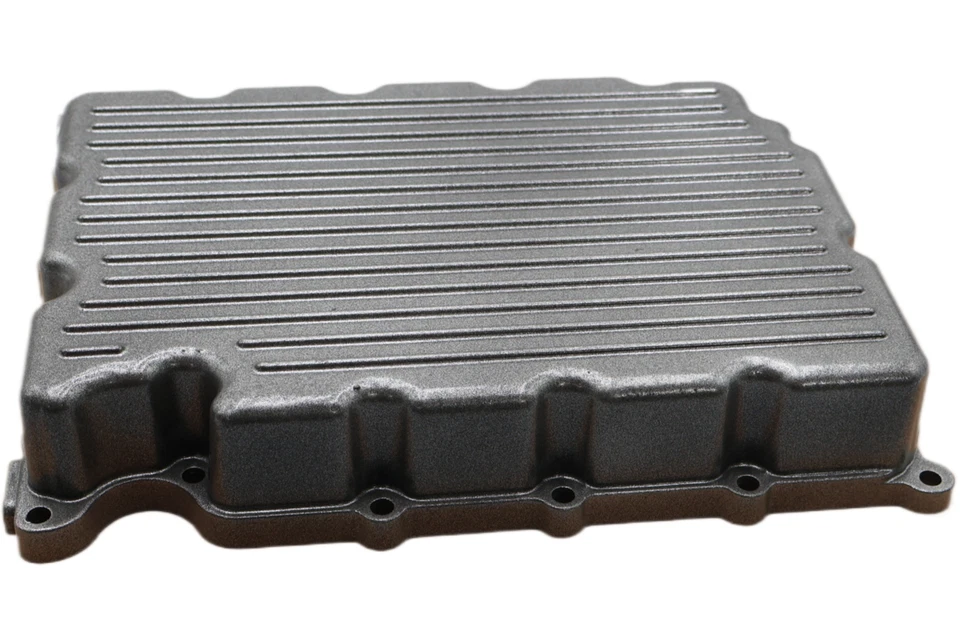 26103-01K nuevo fabricante de equipos originales Harley-Davidson VRSC VROD 2002-2017 cárter de aceite Foto 1 de 4