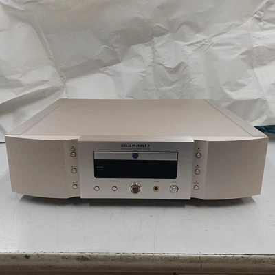 Marantz SA-15S2F SACD Player Good condition from Japan w/Accessories - Image 1 of 4