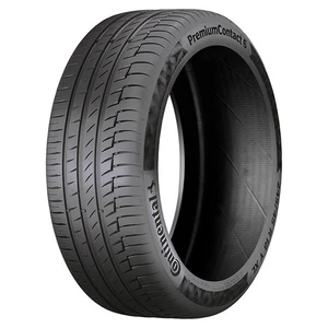 TYRE SUMMER CONTINENTAL 245/50 R18 100Y PREMIUMCONTACT 6 XL DOT 2021 - Picture 1 of 5