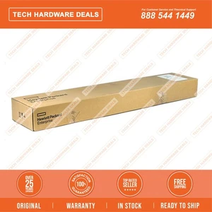 868587-001 *** See Notes *** NEW SEALED HPE G2 Basic 1.4kVA/(16) 5-20R NA/JP PDU - Picture 1 of 2