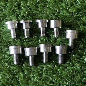 1pc Golf Weight for Epic Flash Sub Zero GBB Mavrik Rogue - Picture 1 of 13
