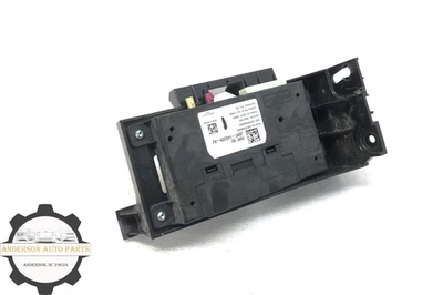 2017-2020 LINCOLN CONTINENTAL TELEMATIC COMMUNICATION CONTROL MODULE OEM - Image 1 of 4