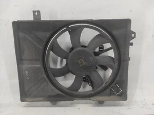 N V electroventilador para HYUNDAI GETZ (TB) 1.5 CRDI 2001 -2011 - Picture 1 of 13