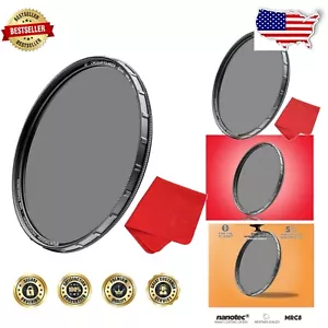 Premium 86mm CPL Filter with Nano Technology - Durable & Accessorize Your Lens - Picture 1 of 6