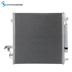 A/C AC 30148 Condenser Car Unit For 2019 2020-2021 Ford Ranger Pickup 2.3L l4 - Picture 1 of 8