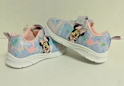 Sapatos Disney Minnie Mouse Light-up  - Imagem 1 de 4