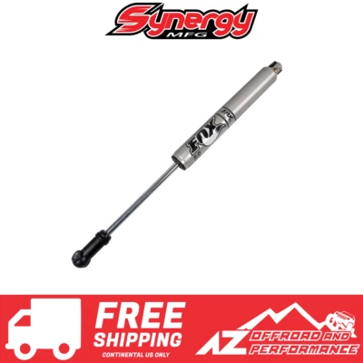 Estabilizador de dirección FOX uso con dirección Synergy para 94-13 Dodge Ram 2500 3500  Foto 1 de 4