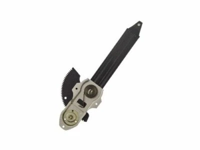 For 1975-1977 Ford F500 Window Regulator Front Right Dorman 63165DJ 1976 Foto 1 de 2