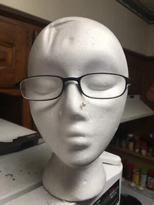 Design Optics Eyeglasses PD62 50-19-138 + 2.75    22120 Kt0413 - Picture 1 of 5