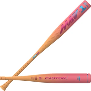 *2026* Easton MAV1 Flash: EBB6M1F3 BBCOR (-3) Mazza da baseball - 33" 30 oz - Foto 1 di 1