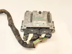 PEUGEOT 308 2013-2018 Motorsteuergerät 0281035332 9830225780 - Picture 1 of 3