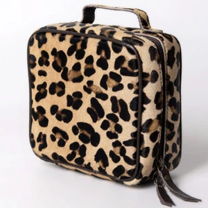 Bolso occidental de cuero genuino para mujer AD American Darling joyero - Imagen 1 de 21