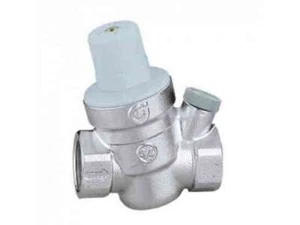 CALEFFI 1/2'' 533441 REDUCTOR DE PRESIÓN DE AGUA AJUSTABLE (18917) - Imagen 1 de 1