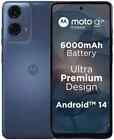 Motorola Moto G24 Power LTE 6.56"IPS 90Hz 128GB 50MP Helium G85 6000mAh FedEx