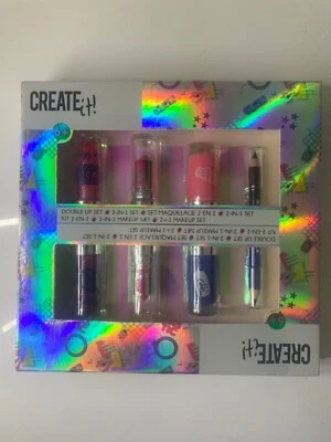 CREATE IT - Make-up, 84186, Multi-coloured - Image 1 of 2