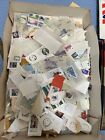 Huge Stamp Collection Found In Grandma‘S Attic Hundreds And Hundreds Of Stamps
