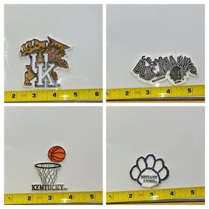 Sport Teams Souvenir Rubber Refrigerator Magnets you choose ~ new added 8/29/24 - Picture 1 of 16