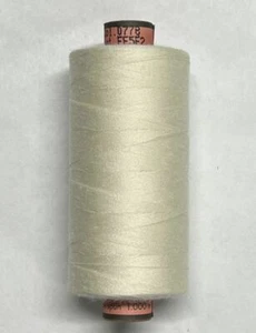 Amann SABA C 120 Thread #0778, 1000m Spool Thread - Imagen 1 de 1