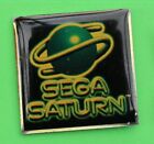 Pin Sega Saturn  