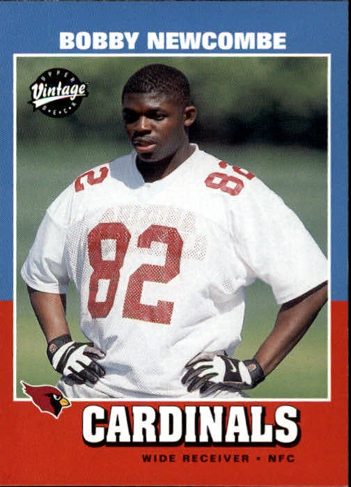 B1237- 2001 Upper Deck Vintage FB 201-290 +Inserts -You Pick- 15+ FREE US SHIP - Image 1 of 1