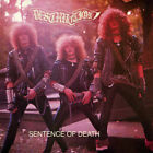 Destruction : Sentence of Death VINYL 12" Album (2023) ***NEW*** Amazing Value