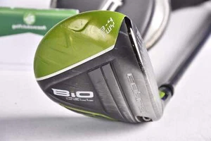 Cobra Bio Cell #3/4 Wood / 13-16 Degree / Regular Flex Ping Alta CB Red 65 Shaft - Picture 1 of 9