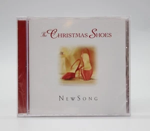 Christmas Shoes by Newsong (CD, 2001) - Bild 1 von 5
