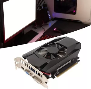 Computer Graphics Card, HD7670 4GB GDDR5 128bit Core Frequency Supports DirectX - Picture 1 of 9