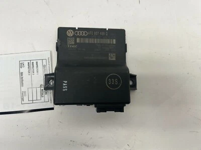 AUDI Q7 TDI 2011-2015 3,0 L CAN-BUS GATEWAY MÓDULO DE CONTROL INFORMÁTICO UNIDAD OEM Foto 1 de 4