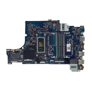 LA-G712P For Dell 3480 3580 3583 3780 Motherboard With i3-8145U CPU CN-0TWYDT - Afbeelding 1 van 7