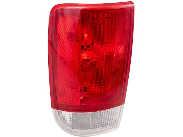 Conjunto de luz trasera izquierda para Jimmy 1995-2001 35XWSY Foto 1 de 1