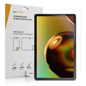 2x folia ochronna do tabletu Lenovo Tab M10 Plus 3rd Gen folia matowa odblaskowa - Zdjęcie 1 z 6