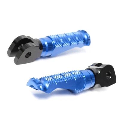 Clavijas delanteras estándar R-FIGHT para Aprilia RSV4 1000 R 14 15 16 17 18 19 20 Foto 1 de 4