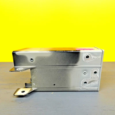 2019-2025 Volvo Xc90 Rh Right Passanger Front Frame Bracket Reinforcement Foto 1 de 4