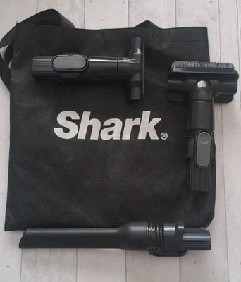 Shark Cordless Stick Vacuum IZ300UK / Tool Kit - Image 1 of 4