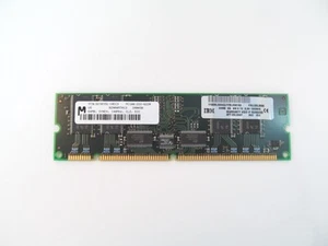 IBM 33L3068 64mb 100mhz ECC SDRAM Server Memory zj - Picture 1 of 2