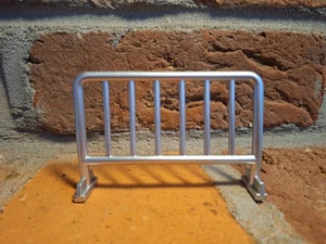 Rail Railing - ECW Wrestling Figure 1999 Original San Francisco Toymakers OSFTM  - Picture 1 of 7