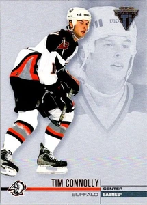 2001-02 Titanium Hockey Base #14 Tim Connolly - Picture 1 of 2