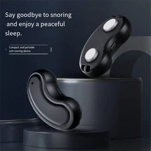 Hot DAFEILA™ SoniPulse Tinnitus Relief Soothing Aid Electric Snoring Device - Picture 1 of 13
