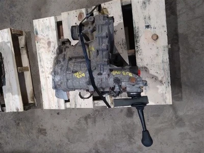 Transfer Case 2.0L 4 Speed Opt M41 Fits 99-04 TRACKER 865141 - Image 1 of 4