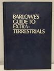 Barlowe's Guide to Extraterrestrials First Edition 1979