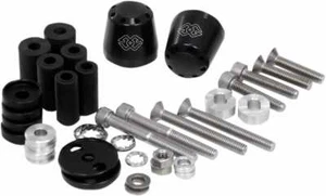 Yamaha YZF-R3 ABS 2015-2020 Gilles Bar End Weights LG-CO-22-B - Picture 1 of 8