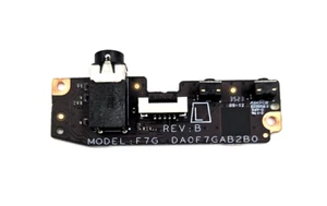OEM Valve Steamdeck OLED Audio Board replacement - F7G Rev. B - Picture 1 of 2