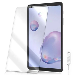 Clear Tempered Glass Screen Protector f Samsung Galaxy Tab A 8.4 (2020) SM-T307U - Afbeelding 1 van 1