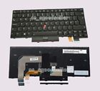 New for Lenovo Thinkpad T480 T470 A475 A485 Keyboard Nordic Swedish Dansih NW