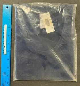1970S/80S MAC HENRY NAVY BLUE TANK TOP SEALED IN PKG. SIZE 12 LOT #2 - Picture 1 of 2