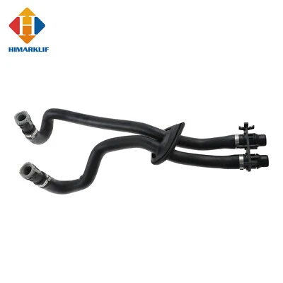 Manguera de agua de calefacción nueva para Land Rover LR2 Range Evoque LR019276  Foto 1 de 4